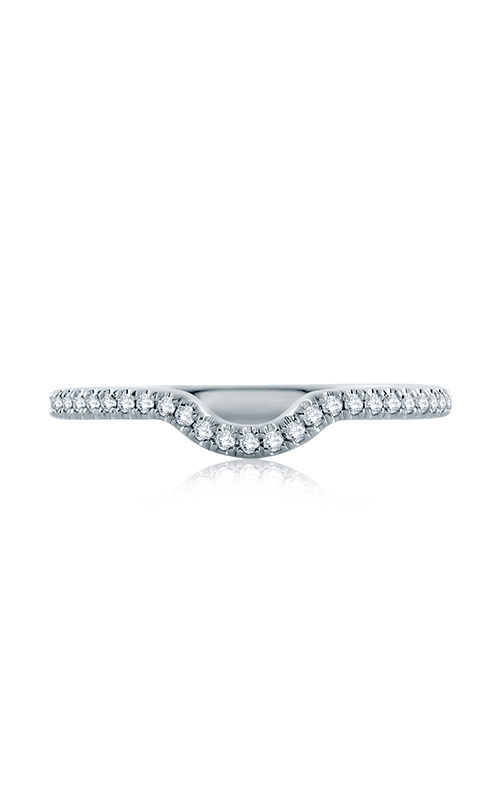 A.JAFFE Wedding Band MR1774/15
