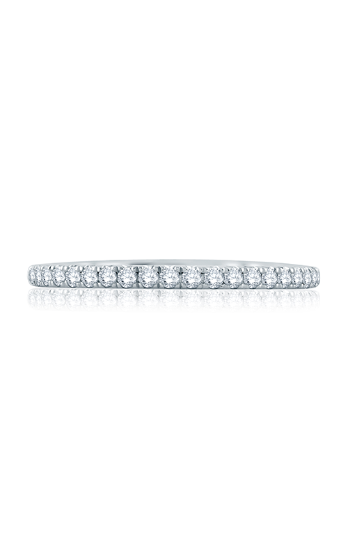 A.JAFFE Wedding Band MR2168Q/24