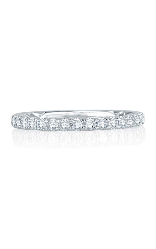 A.JAFFE Classics Wedding Band MRS755Q/31