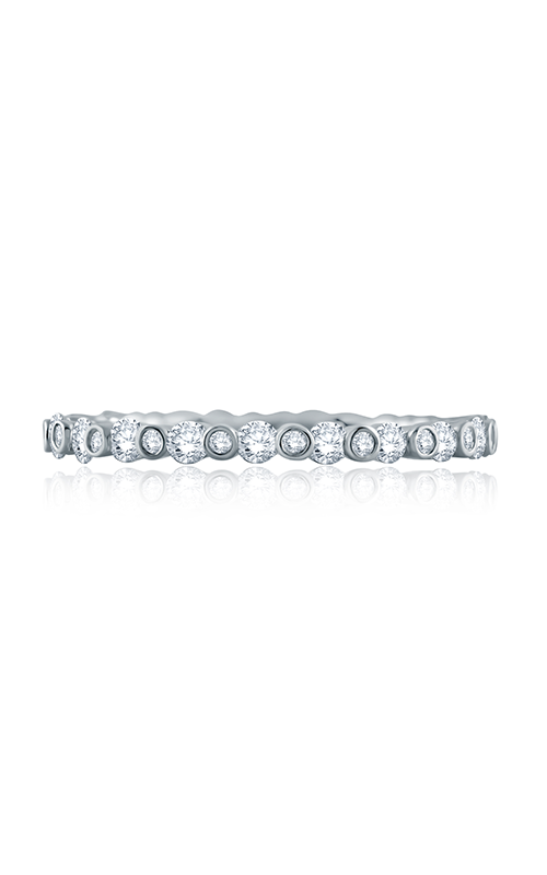 A.JAFFE Classics Wedding Band WR1048/63