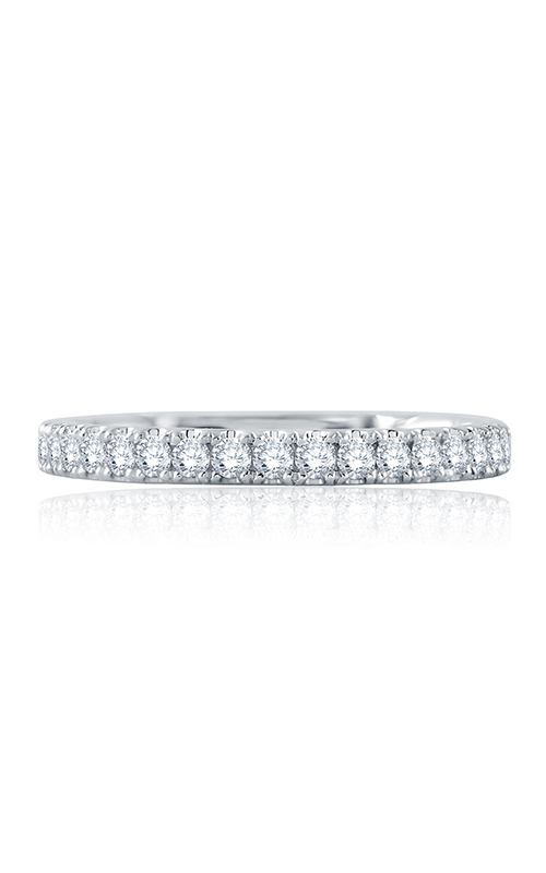 AJAFFE Classics Wedding Band MR2008Q/40
