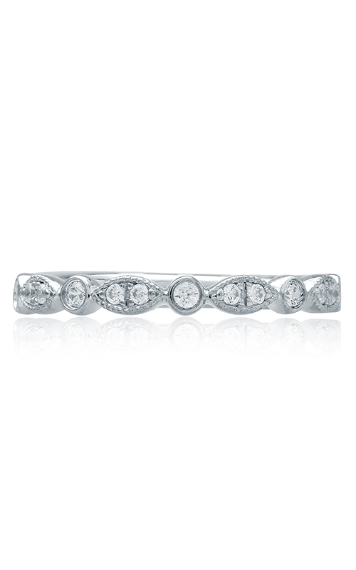 AJAFFE Classics Wedding Band MR2060/21