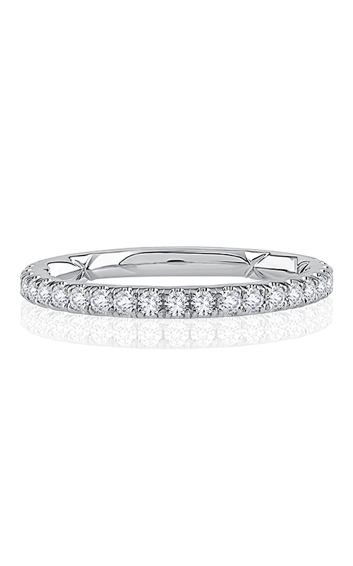 AJAFFE Classics Wedding Band MR2021Q/42