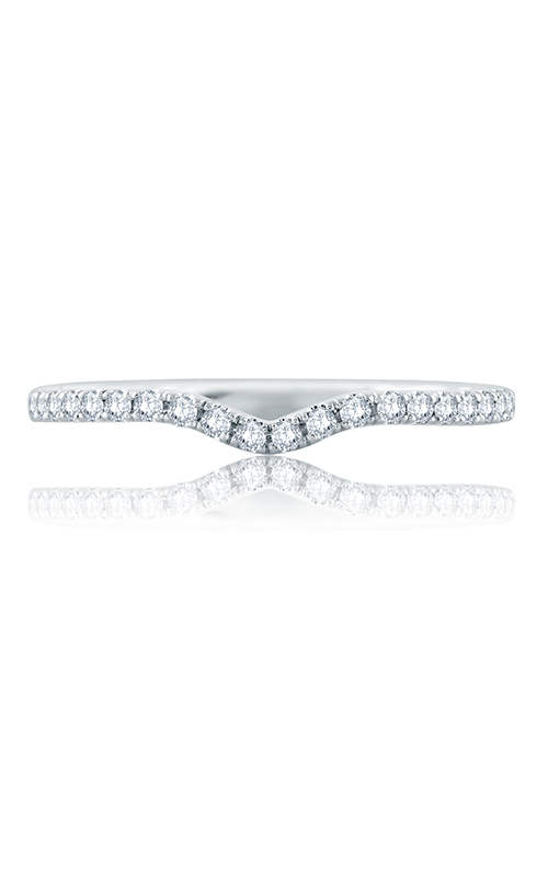 AJAFFE Classics Wedding Band MR2096Q/17