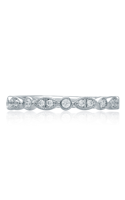 AJAFFE Classics Wedding Band MRS828/21