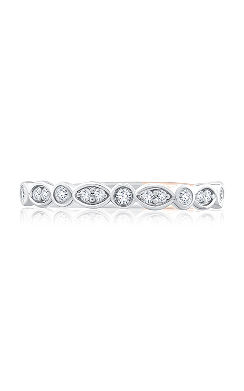 A.JAFFE Wedding Band MRCRD2737/16