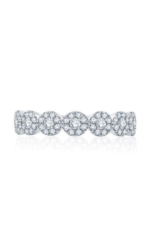 AJAFFE Metropolitan Wedding Band WR1067/46