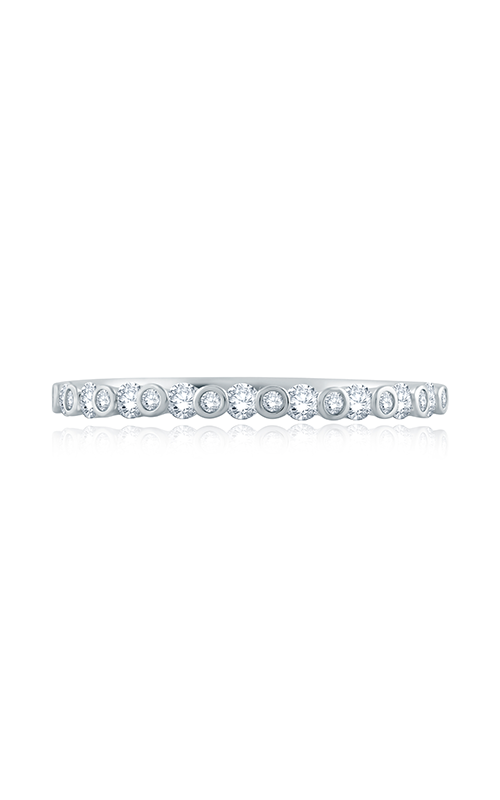 AJAFFE Metropolitan Wedding Band WR1057/28