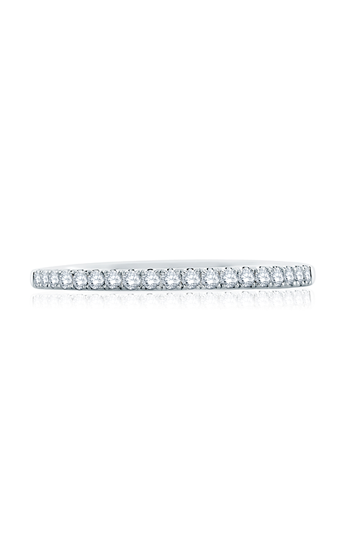 AJAFFE Metropolitan Wedding Band MRS577/28