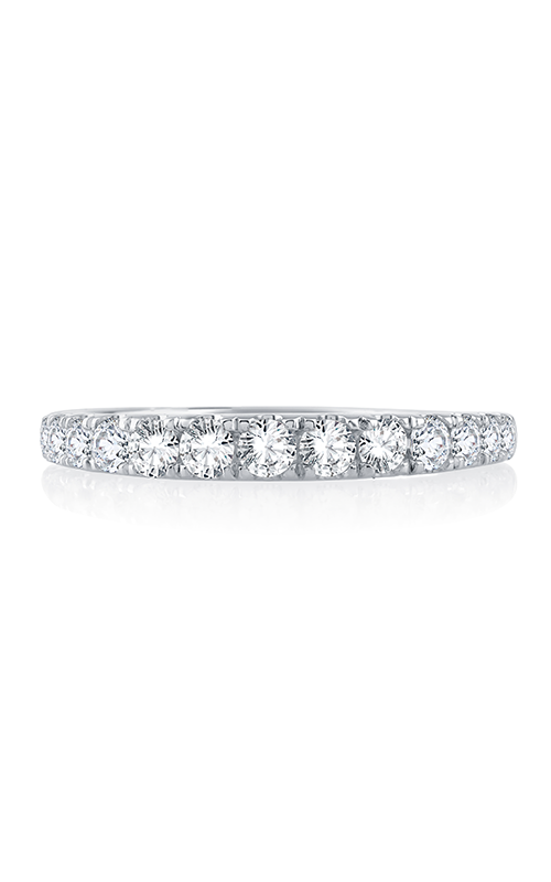AJAFFE Metropolitan Wedding Band MRS898/65