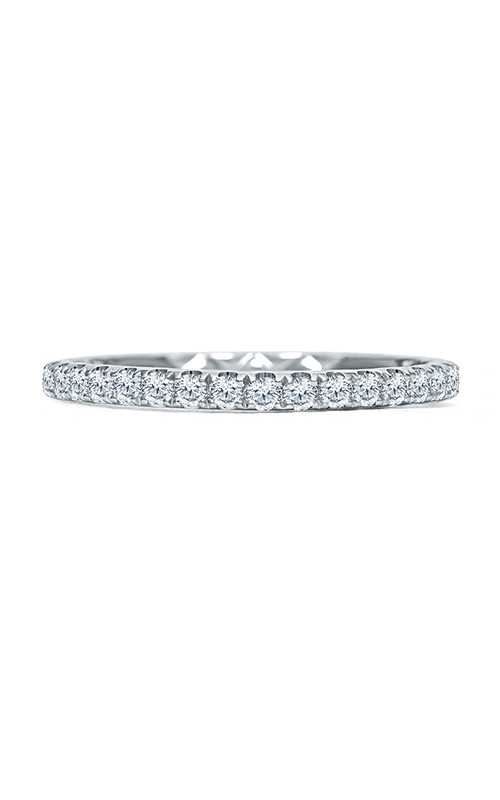 AJAFFE Quilted Collection Wedding Band MR1865Q/34