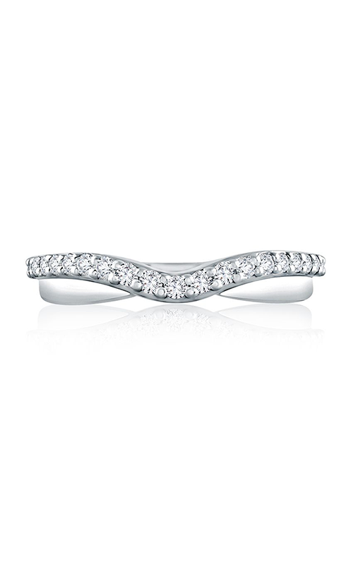 A.JAFFE Wedding Band WR0971/25