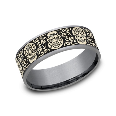 Ammara Stone THE SUGAR SKULL CFTBP9775112GTA14KY11