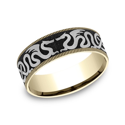 Ammara Stone THE DRAGON CFT9475934GBKT14KY10.5