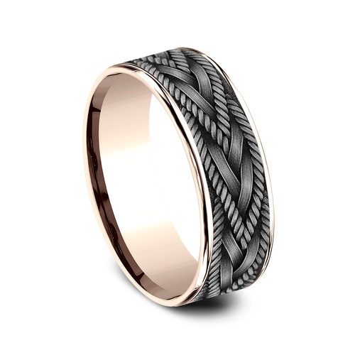 Ammara Stone THE BRAID CFTBP9675879GTA14KR08.5 thumbnail 2