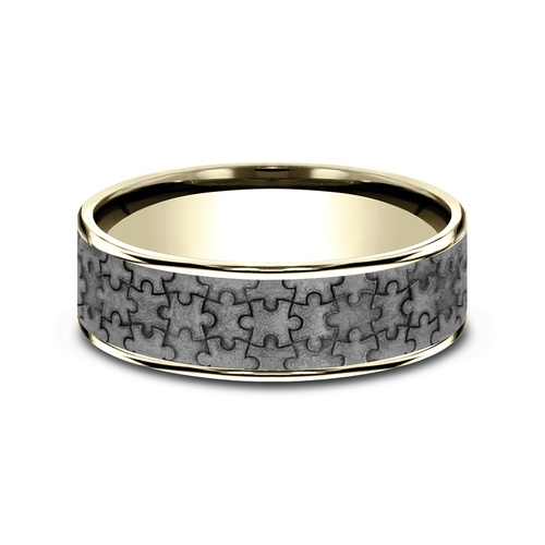 Ammara Stone THE PUZZLE CFT9475385GTA14KY10.5 thumbnail 3