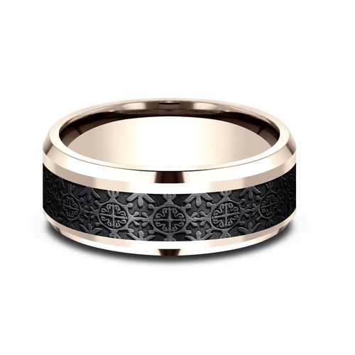 Ammara Stone THE SAINT CF968842BKT14KR06.5 thumbnail 3