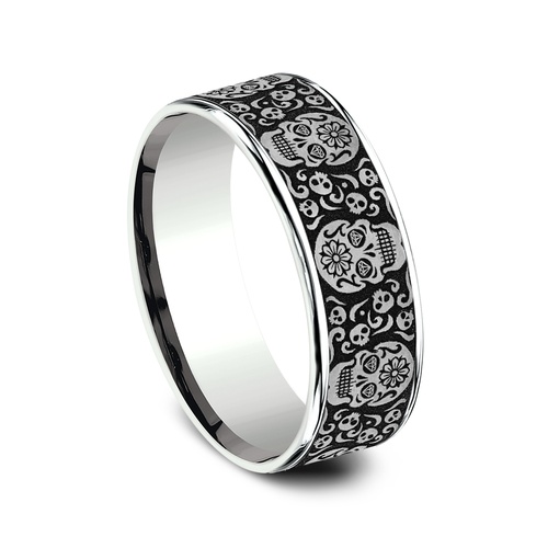 Ammara Stone THE SUGAR SKULL CFT9575112GBKT14KW11 thumbnail 2