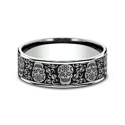 Ammara Stone THE SUGAR SKULL CFT9575112GBKT14KW11 thumbnail 3