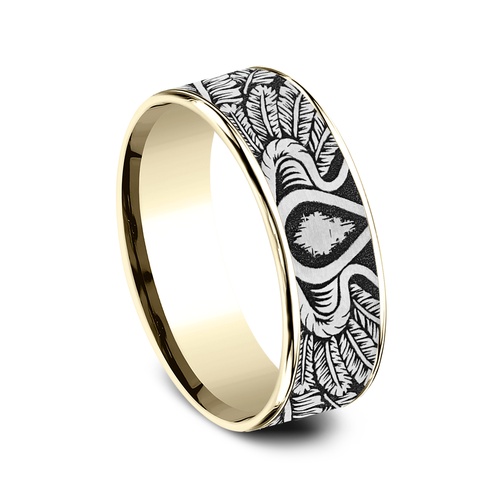 Ammara Stone THE COMANCHE CFT9475924GBKT14KY11.5 thumbnail 2