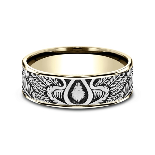 Ammara Stone THE COMANCHE CFT9475924GBKT14KY11.5 thumbnail 3