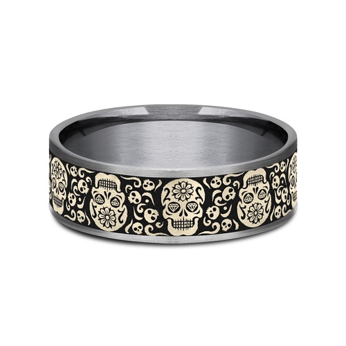 Ammara Stone THE SUGAR SKULL CFTBP9775112GTA14KY11 thumbnail 3