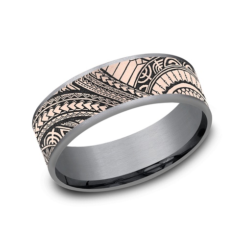 Ammara Stone THE POLYNESIAN CFT9575945GBKT14KW11.5 thumbnail 1