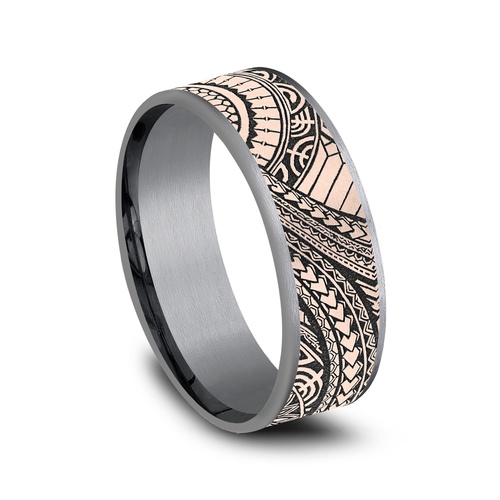 Ammara Stone THE POLYNESIAN CFT9575945GBKT14KW11.5 thumbnail 2