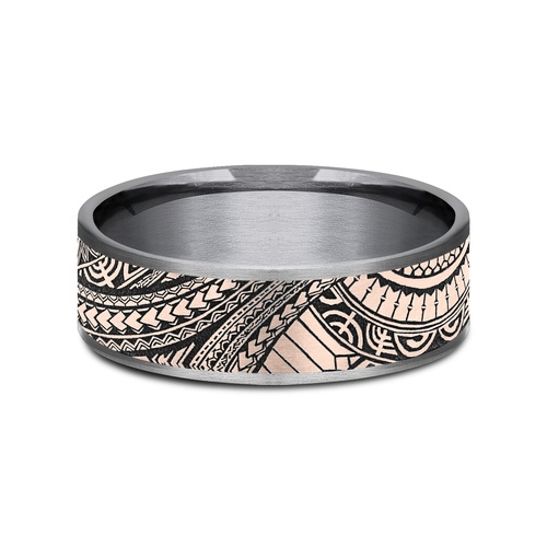 Ammara Stone THE POLYNESIAN CFT9575945GBKT14KW13.5 thumbnail 3