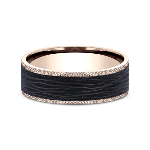 Ammara Stone THE OBSIDIAN CFK297874FCF14KR09.5 thumbnail 3