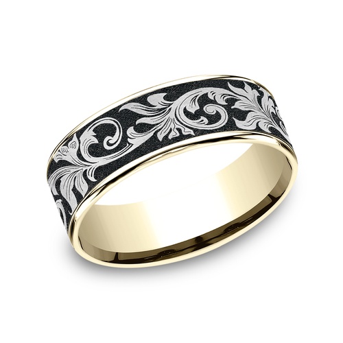 Ammara Stone THE PRINCE CFT9475391GBKT14KY07.5 thumbnail 1