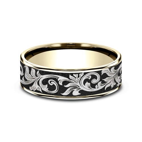 Ammara Stone THE PRINCE CFT9475391GBKT14KY07.5 thumbnail 3