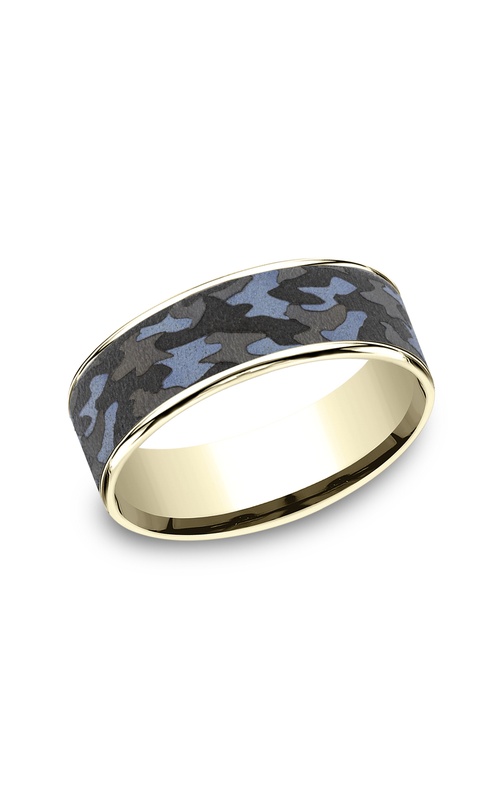 Ammara Stone THE PATRIOT CFT9475784TA14KY13.5
