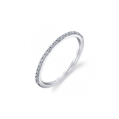 Coast Diamond Diamond Wedding Band WC20030