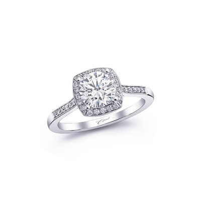 Coast Diamond Romance Engagement Ring LC5391