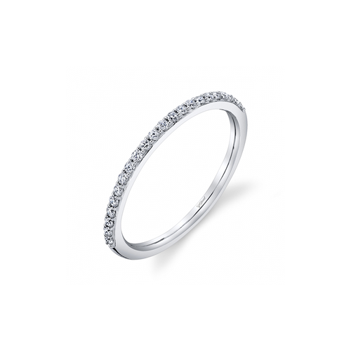 Coast Diamond Diamond Wedding Band WC20030 thumbnail 1