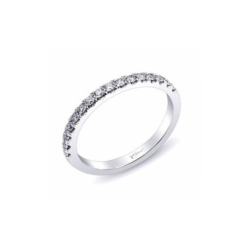 Coast Diamond Diamond Wedding Band WC5219A