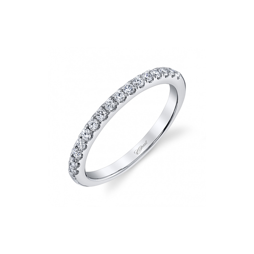 Coast Diamond Diamond Wedding Band WC20241