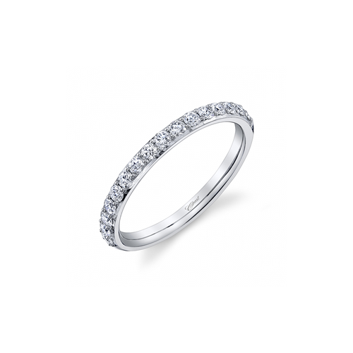 Coast Diamond Diamond Wedding Band WC20032