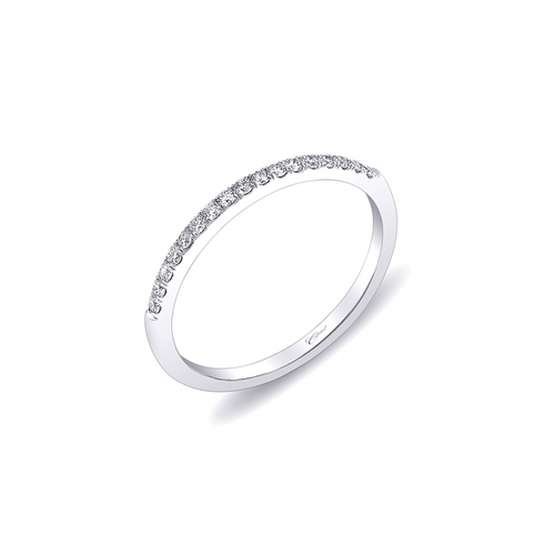 Coast Diamond Diamond Wedding Band WC5388
