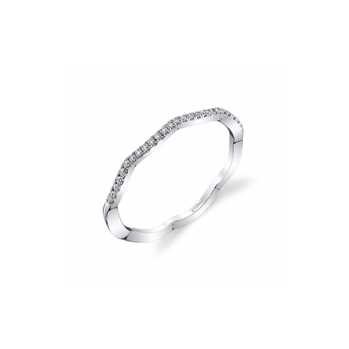 Coast Diamond Diamond Wedding Band WC20201