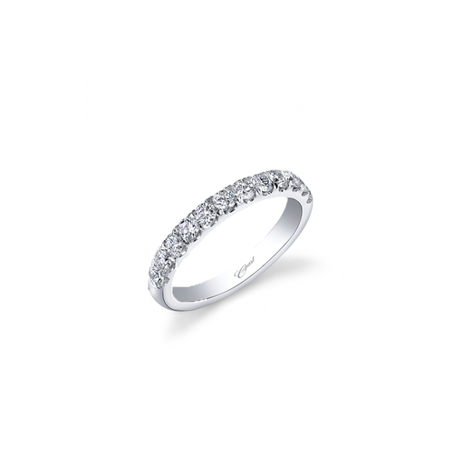 Coast Diamond Diamond Wedding Band WC5291