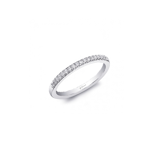 Coast Diamond Diamond Wedding Band WC5386