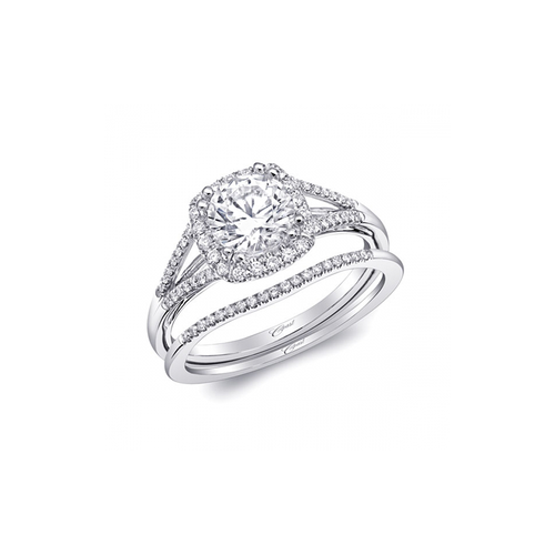Coast Diamond Diamond Wedding Band WC5392