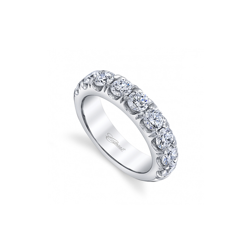 Coast Diamond Diamond Wedding Band WJ6117