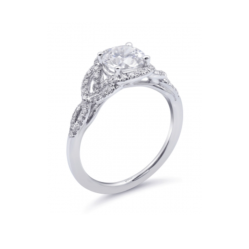 Coast Diamond Charisma Engagement Ring LC6103 thumbnail 2