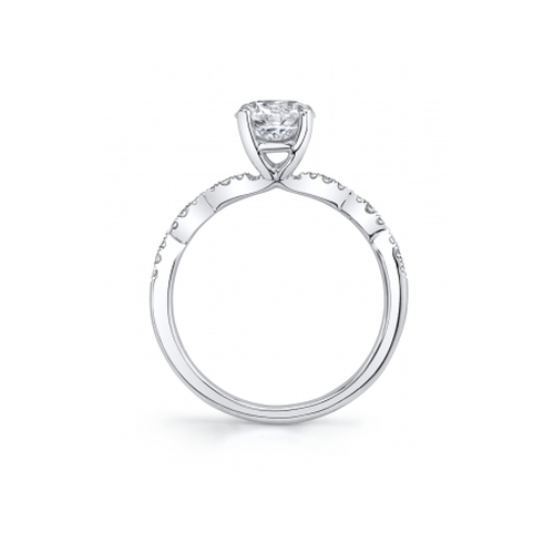 Coast Diamond Charisma Engagement Ring LC6101 thumbnail 2