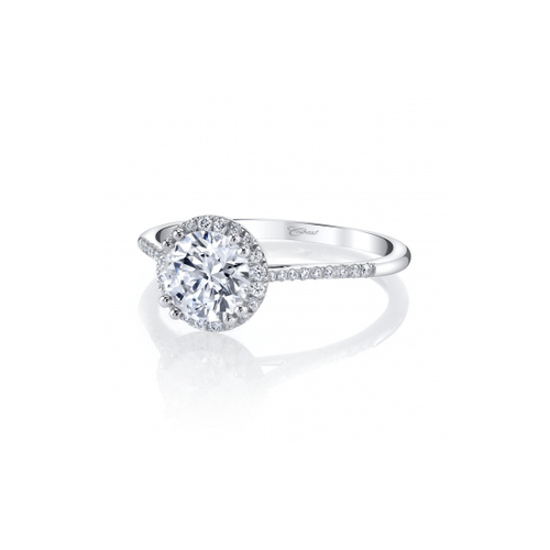 Coast Diamond Charisma Engagement Ring LC5403 thumbnail 2