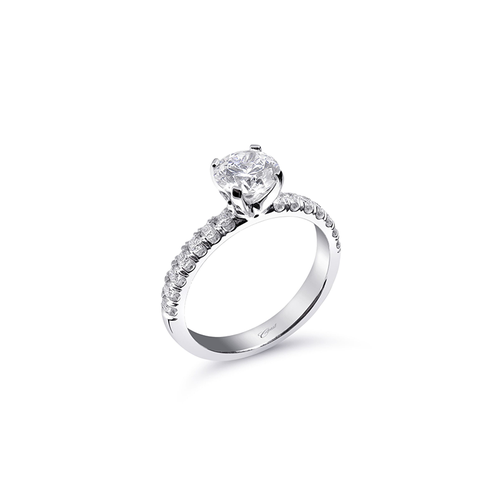 Coast Diamond Charisma Engagement Ring LS10005 thumbnail 1