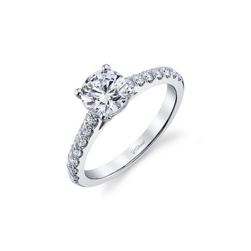 Coast Diamond Allure Engagement Ring LC20242